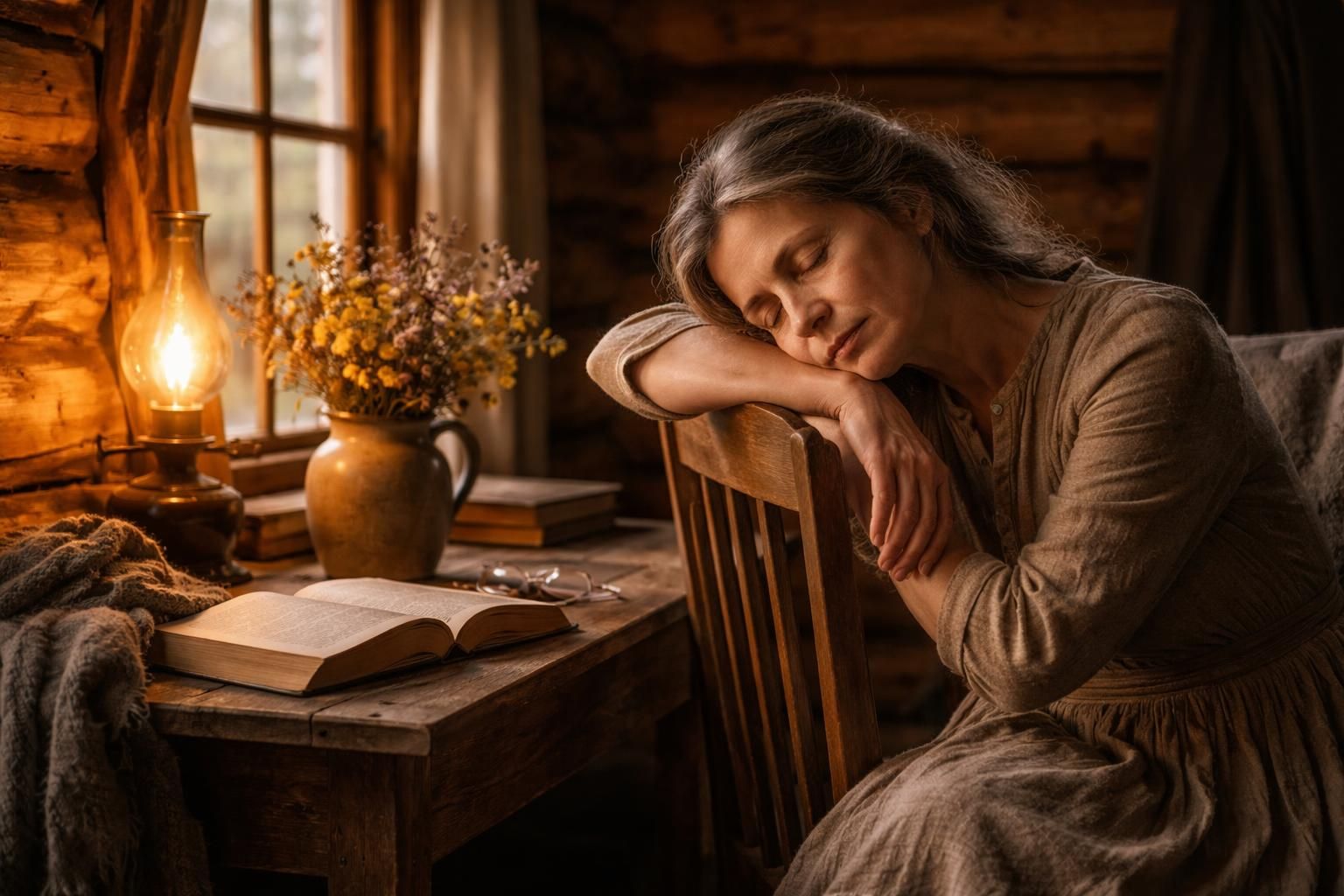 découvrez comment est morte caroline ingalls dans la petite maison de la prairie grâce à une analyse détaillée des épisodes de la série.
