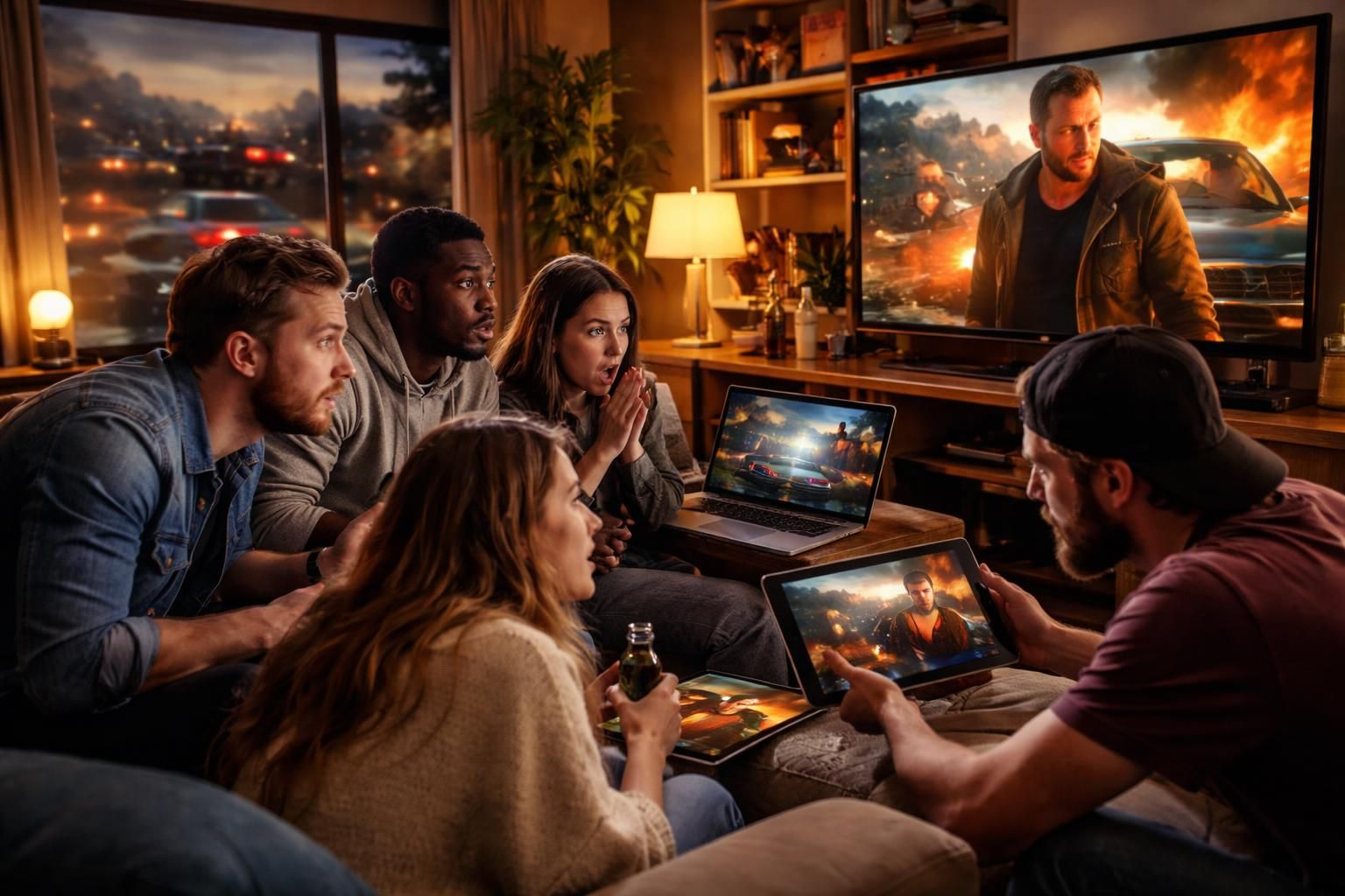 découvrez pourquoi el camino en streaming est la nouvelle sensation du moment, avec une intrigue captivante et un accès facile pour tous les fans de suspense et d'aventure.