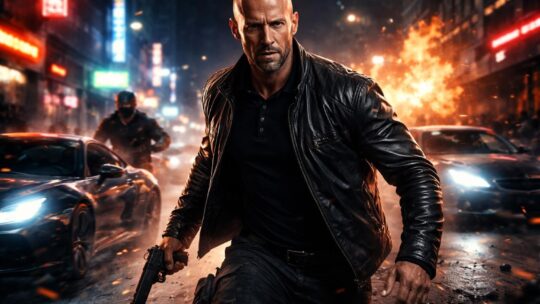 Films avec Jason Statham : une liste ultime pour les fans d&rsquo;adrénaline