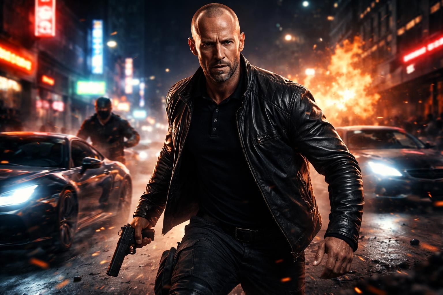 découvrez la liste ultime des films avec jason statham, parfaits pour les amateurs d'adrénaline et d'action intense. plongez dans un univers de sensations fortes et de suspense.