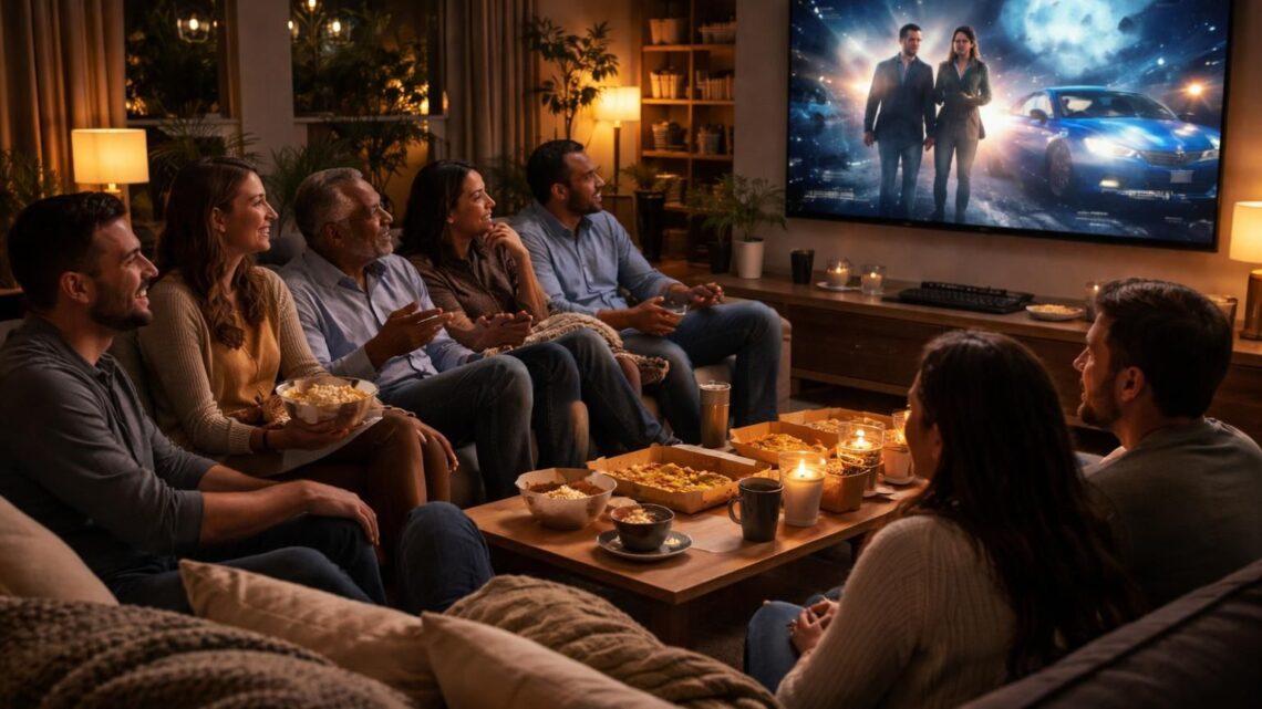 Le film de Rocancourt en streaming : Quelles sont les critiques et avis des spectateurs ?