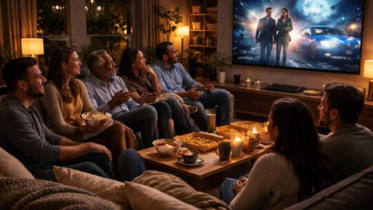 Le film de Rocancourt en streaming : Quelles sont les critiques et avis des spectateurs ?