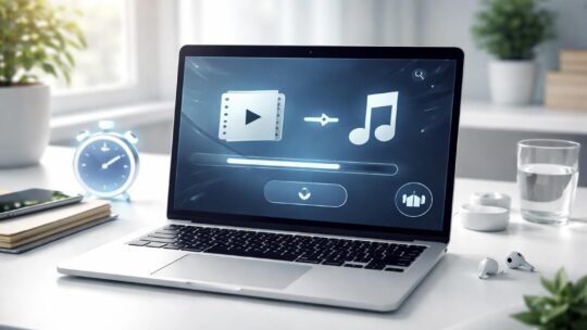 Les fonctionnalités incontournables d&rsquo;un bon Video2mp3 converter en ligne