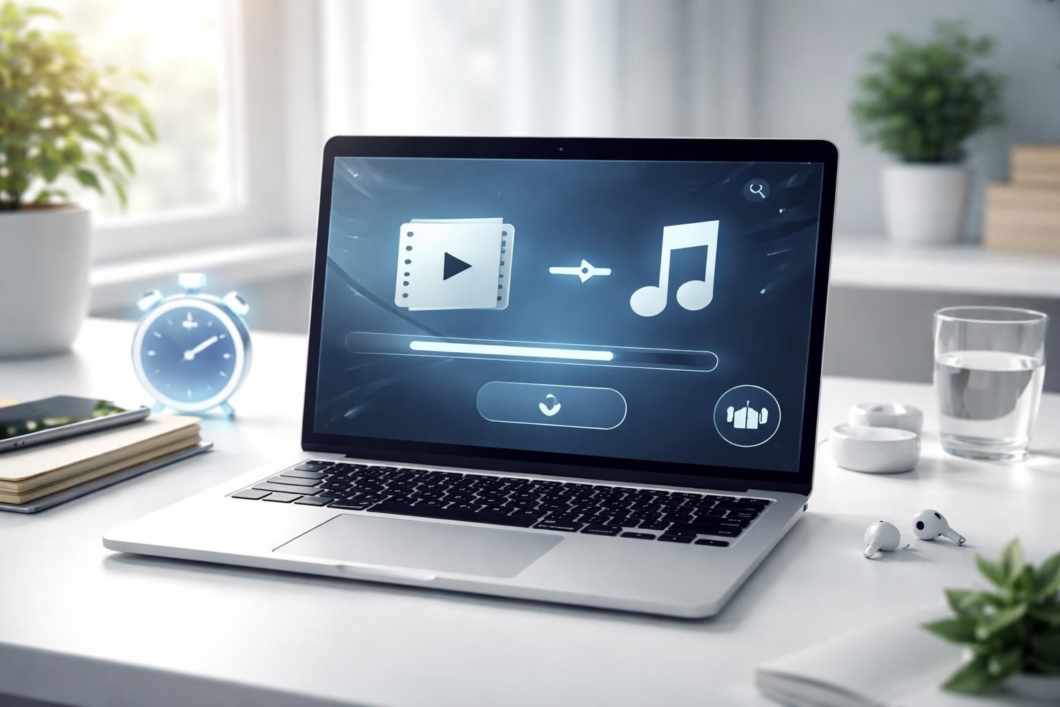 découvrez les fonctionnalités essentielles d'un convertisseur video2mp3 en ligne performant pour extraire facilement et rapidement l'audio de vos vidéos préférées.