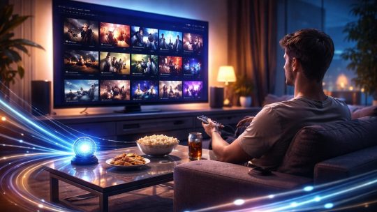 Les secrets d&rsquo;une expérience réussie sur la plateforme de streaming Oxtorrent.nl