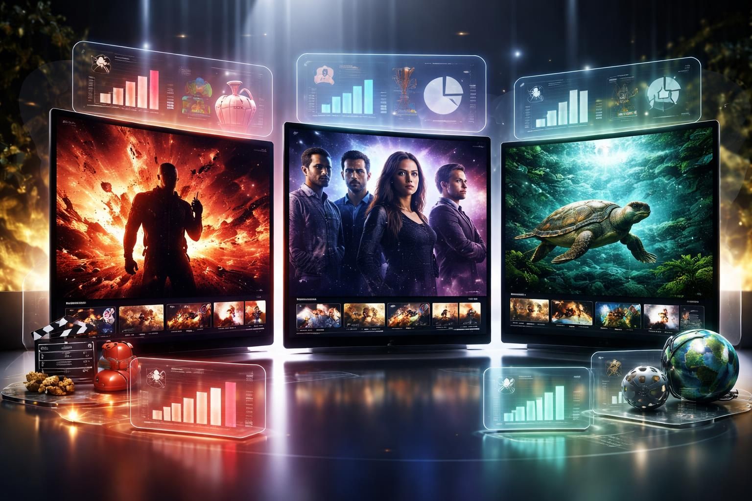 découvrez une analyse détaillée des principaux sites de streaming en mars, comparant leurs offres, tarifs et fonctionnalités pour choisir la plateforme idéale.