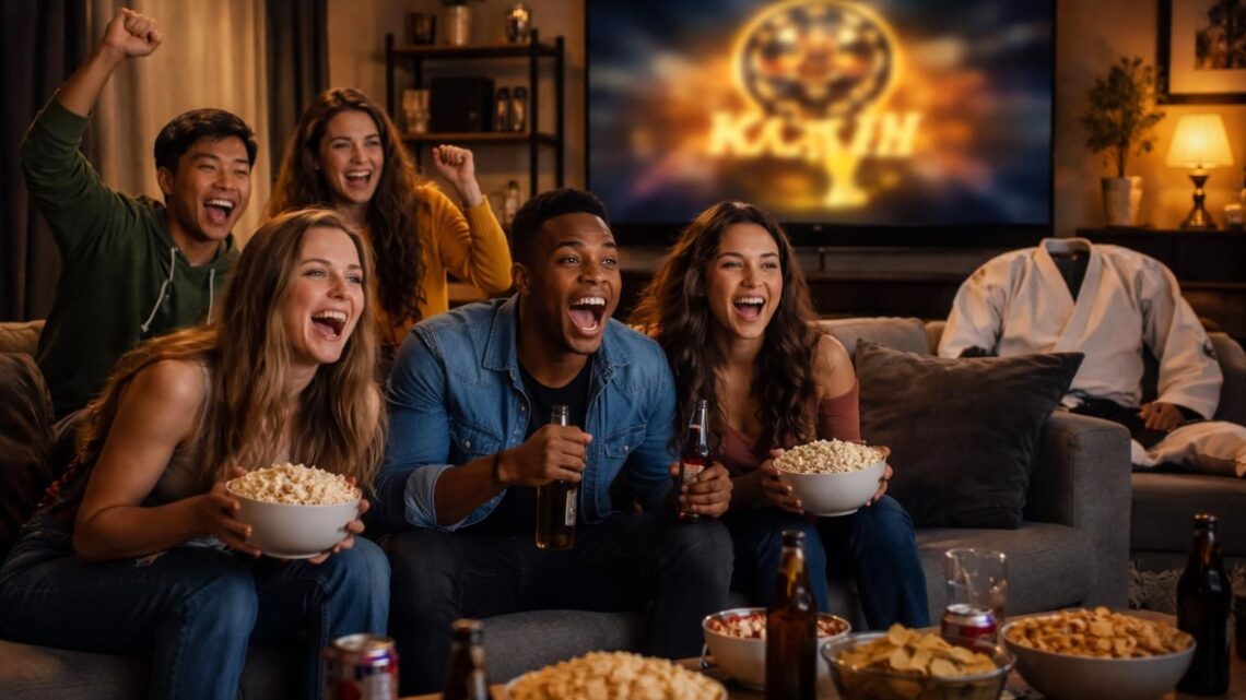 L&rsquo;heure de sortie de Cobra Kai saison 6 révélée : préparez-vous à binge-watcher