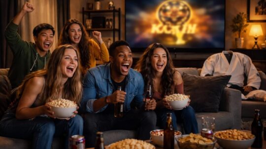 L&rsquo;heure de sortie de Cobra Kai saison 6 révélée : préparez-vous à binge-watcher