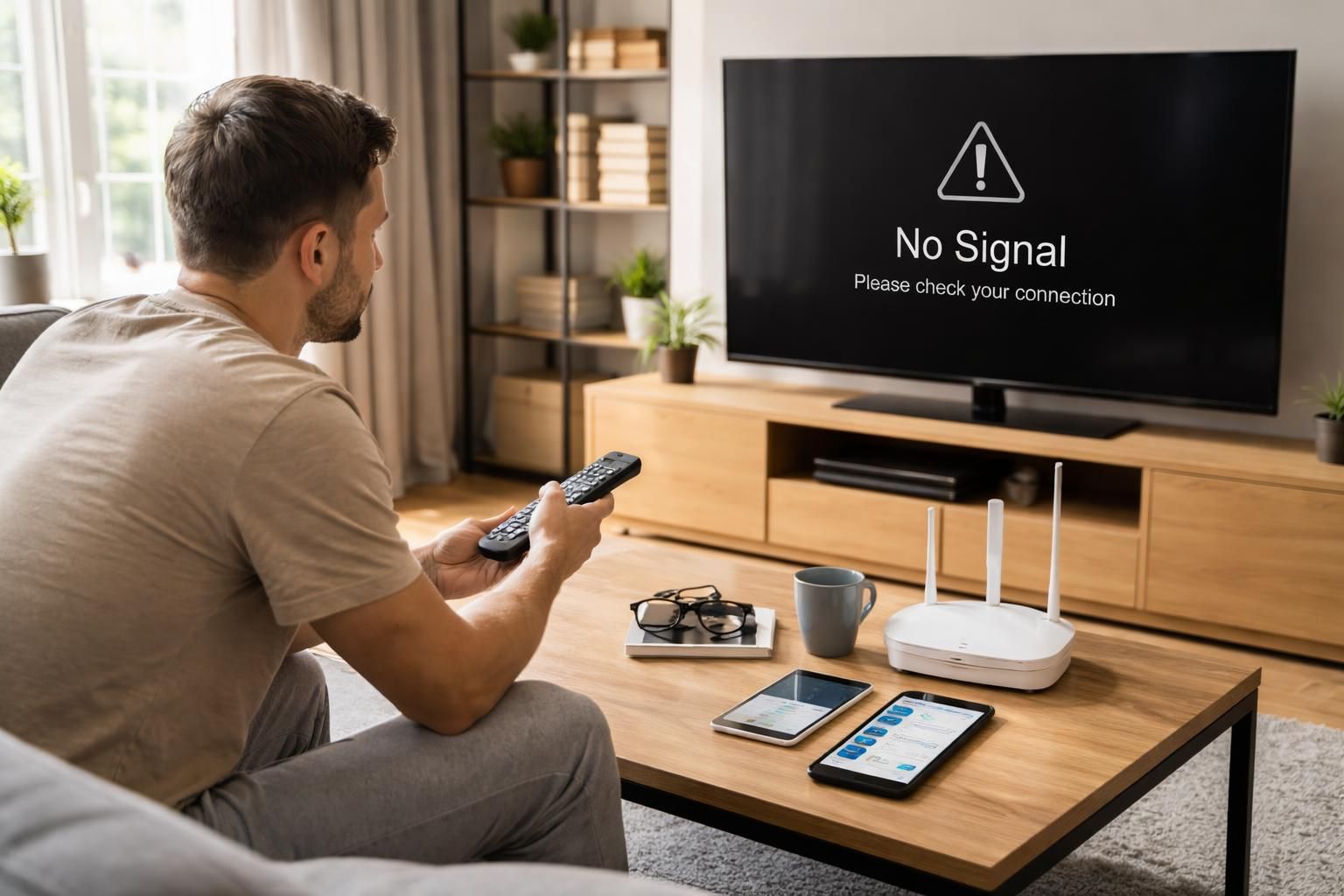 découvrez des solutions rapides et efficaces pour résoudre les problèmes de live tv qui ne fonctionne plus et profitez à nouveau de vos programmes préférés sans interruption.