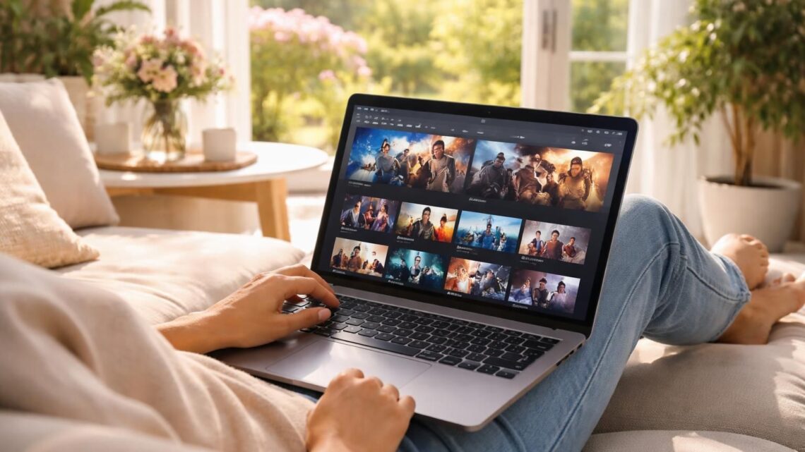 Meilleures astuces pour profiter de l&rsquo;adresse en juin de Wiflix en