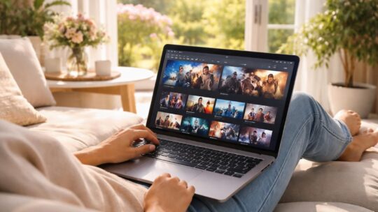 Meilleures astuces pour profiter de l&rsquo;adresse en juin de Wiflix en