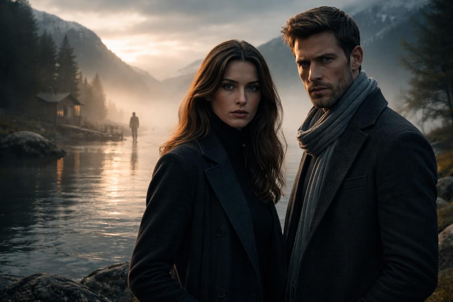 découvrez une analyse approfondie des personnages captivants dans 'mirage' de camilla läckberg et henrik fexeus, explorant leurs complexités et mystères.
