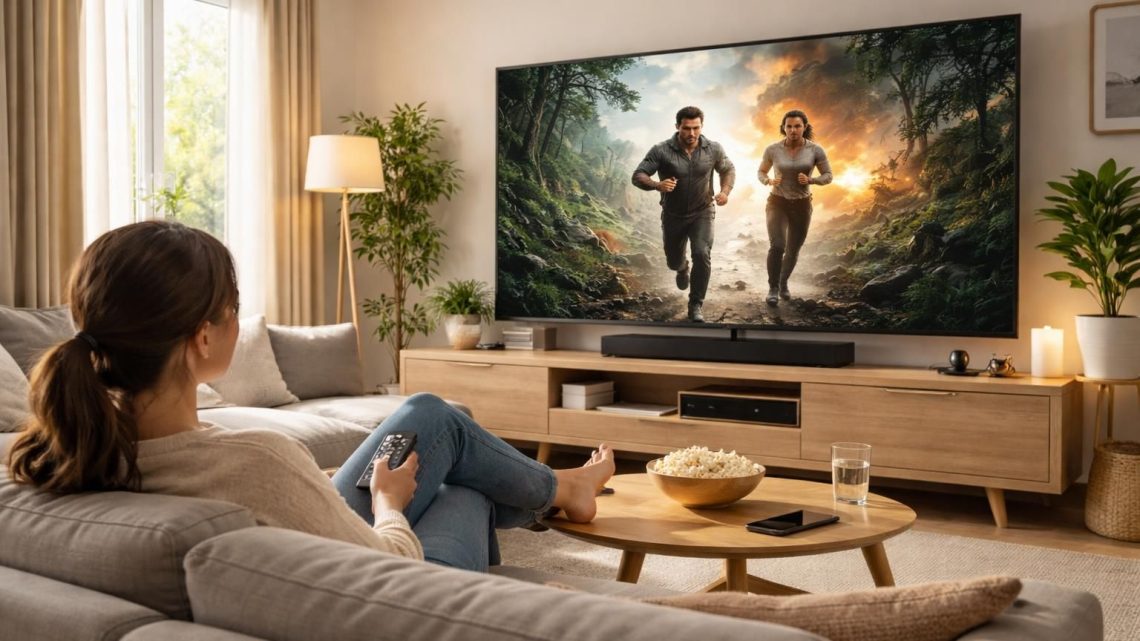 Où dénicher des films complets en français et gratuit sans inscription sans se soucier des restrictions