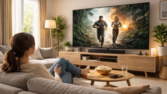 Où dénicher des films complets en français et gratuit sans inscription sans se soucier des restrictions