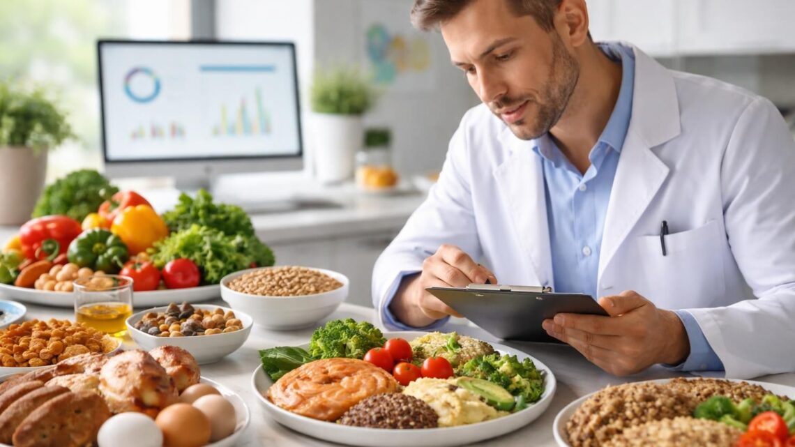 Pourquoi la distribution de The Regime fascine les nutritionnistes