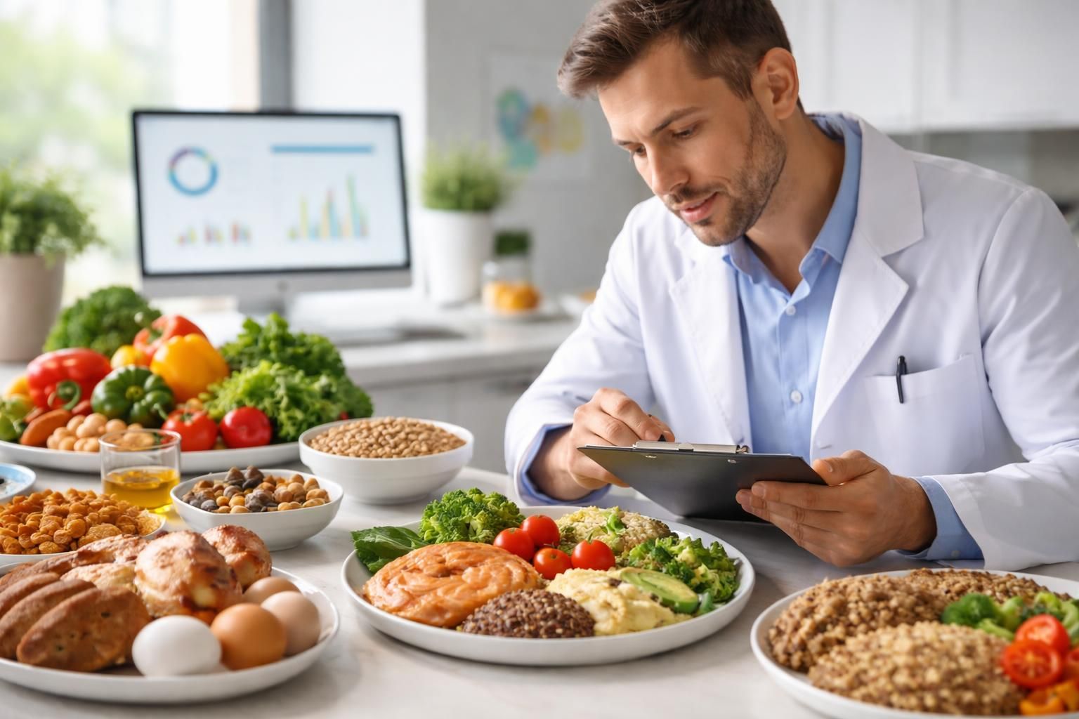 découvrez pourquoi la distribution alimentaire de the regime intrigue et fascine les nutritionnistes, en explorant ses méthodes innovantes et son impact sur la santé.