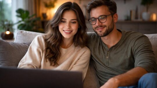 Regarder Mary and George en ligne : ce que vous devez savoir