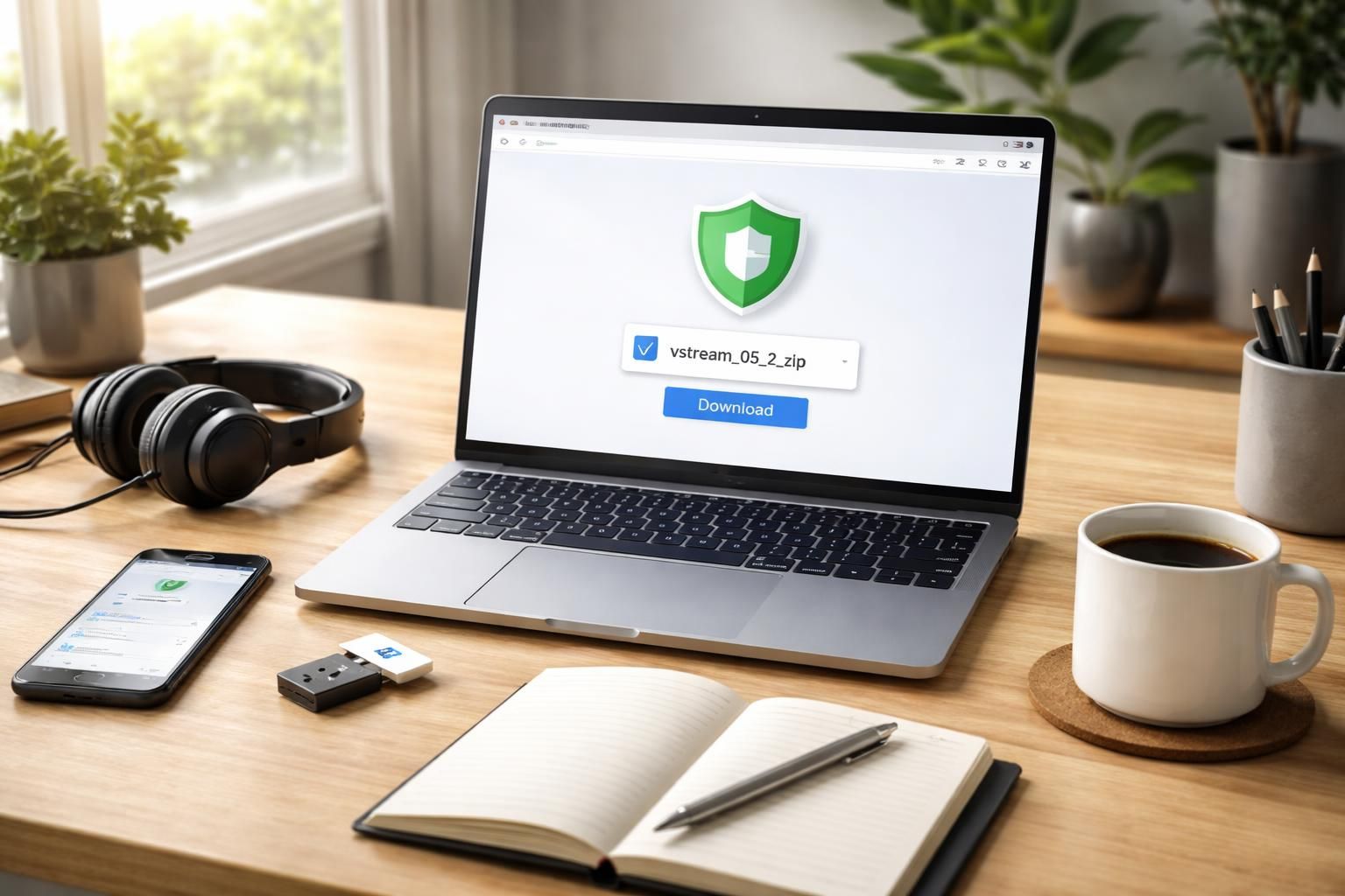 découvrez les 5 meilleurs conseils pour télécharger vstream 05 2 zip en toute sécurité et sans tracas. suivez notre guide pratique pour une installation facile et rapide.