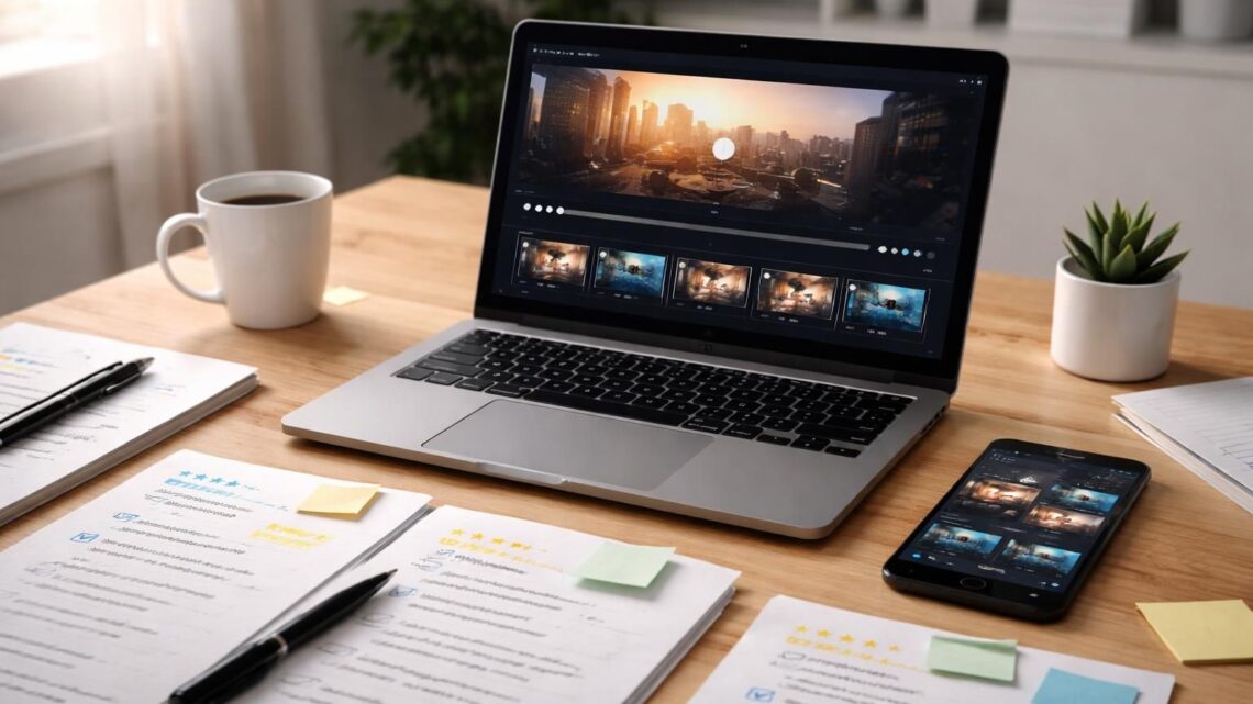 Tout ce qu&rsquo;il faut savoir à travers les avis sur Noz Gap pour le streaming gratuit