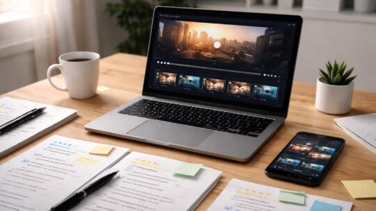 Tout ce qu&rsquo;il faut savoir à travers les avis sur Noz Gap pour le streaming gratuit