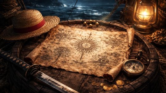 Analyse de One Piece 1123 : Les thèmes cachés derrière l&rsquo;épisode marquant