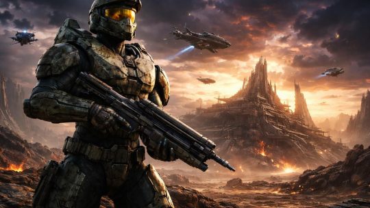 Halo saison 3 : Tout ce que vous devez savoir avant le grand retour