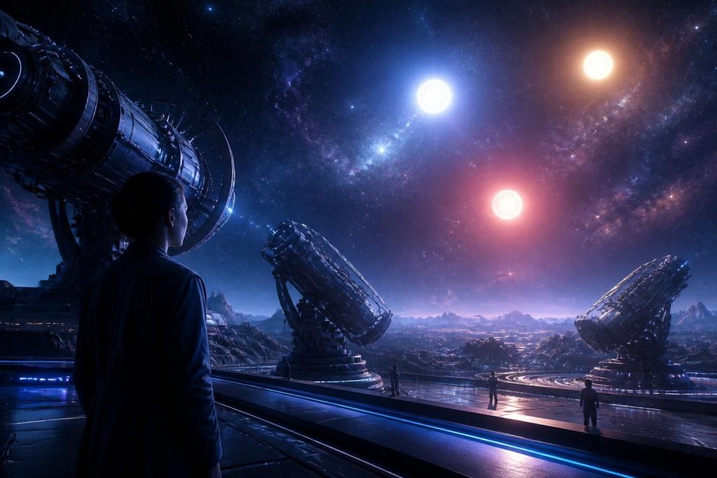 découvrez tout ce qu'il faut savoir avant de plonger dans l'intrigue captivante de la saison 2 de 'le problème à 3 corps', entre suspense, science-fiction et mystères à élucider.