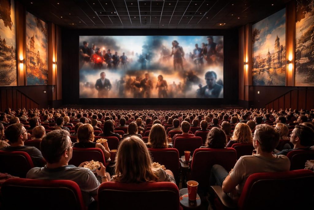 découvrez les films incontournables à ne pas manquer cette saison au cinéma à épinal. programmes, horaires et nouveautés pour profiter pleinement de votre sortie cinéma.