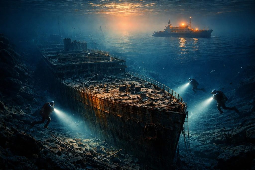 découvrez notre sélection des meilleurs documentaires sur le titanic, retraçant l'histoire fascinante et tragique du célèbre paquebot. à ne pas manquer pour les passionnés d'histoire maritime.