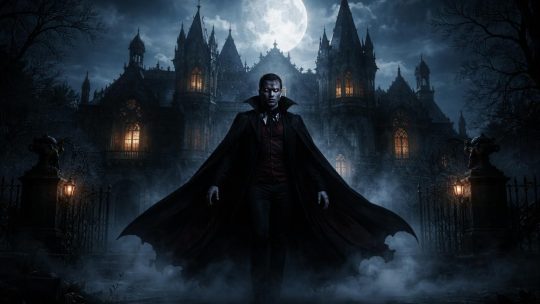 Les meilleurs vieux films sur Dracula à revoir pour Halloween