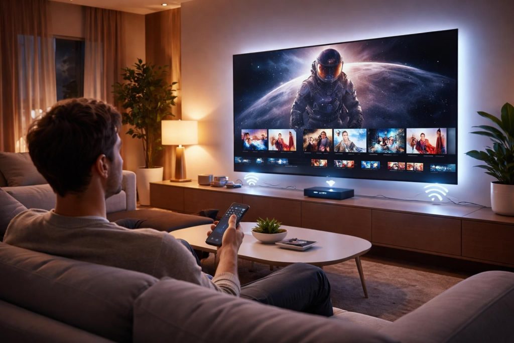 découvrez livetv 818, la solution idéale pour profiter d'une expérience de streaming inégalée avec une qualité exceptionnelle et un accès facile à vos contenus préférés.