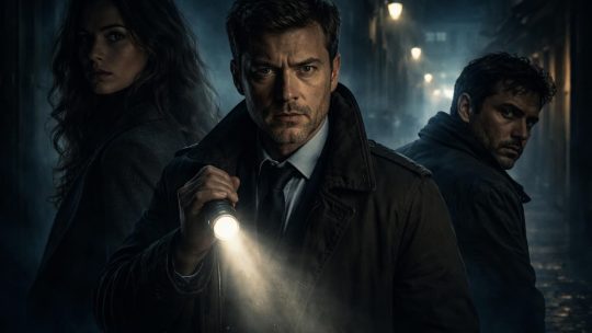 L&rsquo;ombre d&rsquo;un doute en streaming : analyse des personnages et de l&rsquo;intrigue