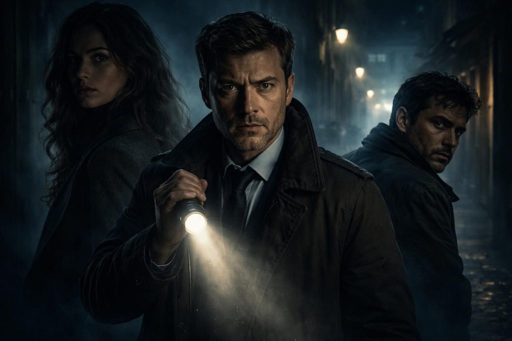découvrez une analyse approfondie des personnages et de l'intrigue du film "l'ombre d'un doute" en streaming, pour mieux comprendre ses mystères et rebondissements.
