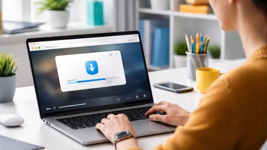 Maximisez votre expérience avec Cococut sur Chrome pour télécharger des vidéos efficacement