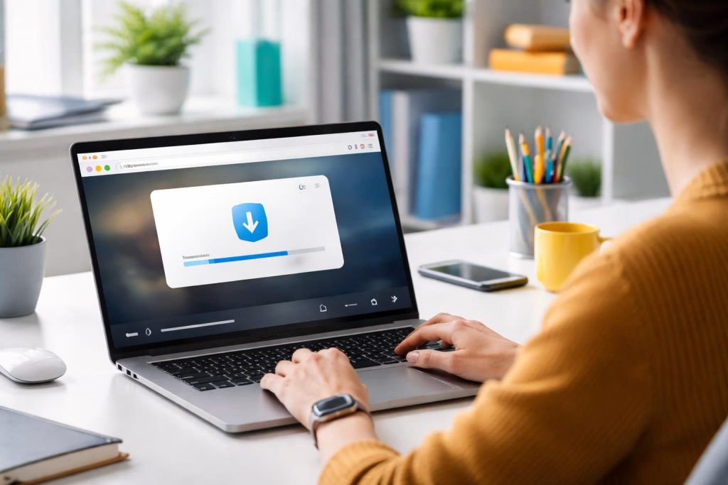découvrez comment maximiser votre expérience avec cococut sur chrome pour télécharger des vidéos rapidement et efficacement.