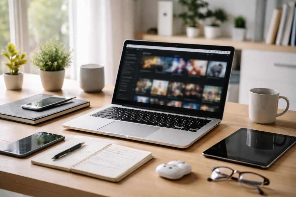 découvrez toutes les informations essentielles sur la nouvelle adresse de quedusreaming, comment y accéder facilement et rester à jour avec les dernières nouveautés.