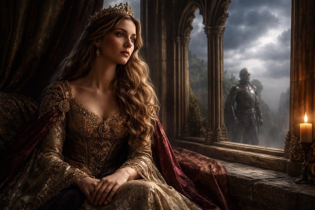 découvrez notre critique du film aliénor d'aquitaine, un mélange captivant de drame historique et de romance passionnée, qui raconte la vie fascinante de l'une des figures les plus emblématiques du moyen âge.